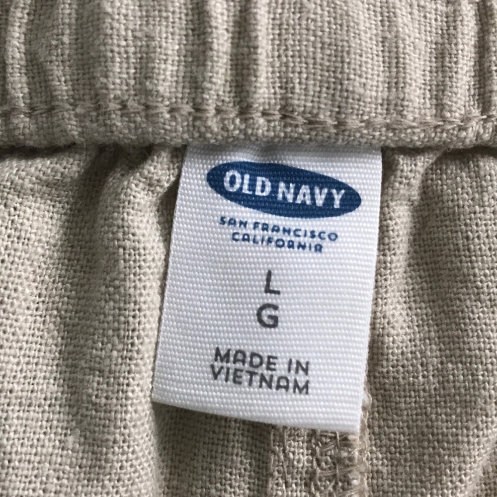 Capris. - Picture 5 of 5